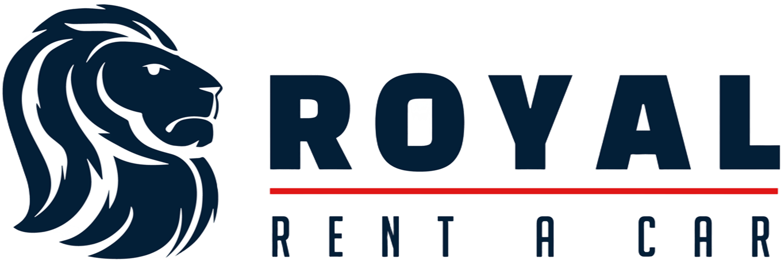 Royal Auto Rentals Logo